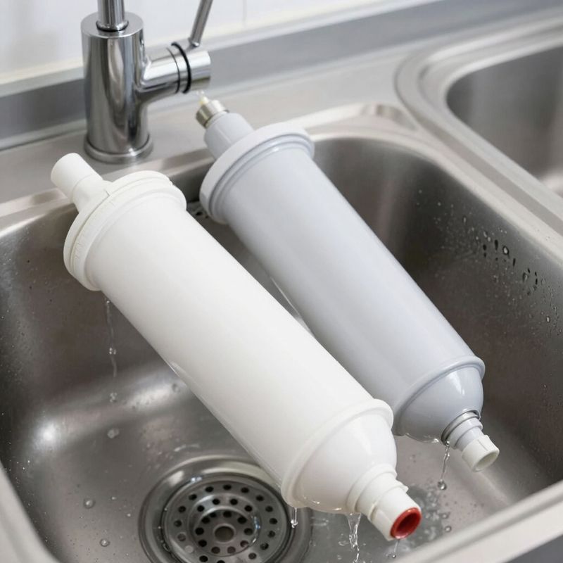 Leak Detection & Repair in Mesa