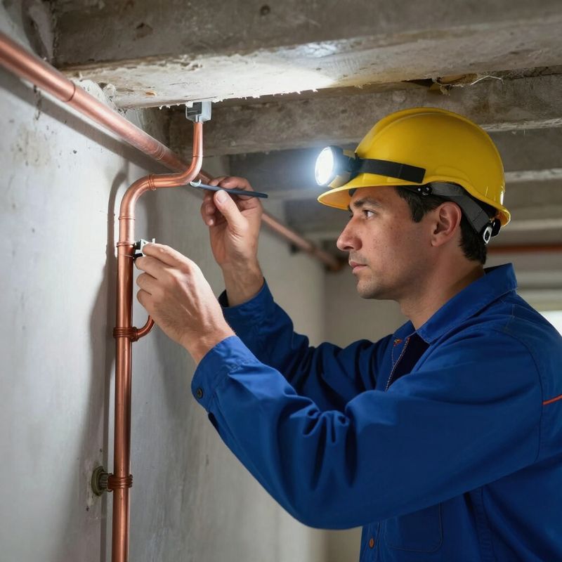 Drain Cleaning & Unclogging in Mesa