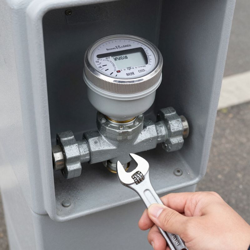 Garbage Disposal in Mesa